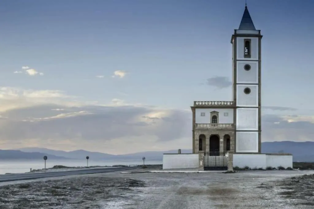Descanso Al Fin Y Al Cabo Cabo De Gata 0*,  Spain
